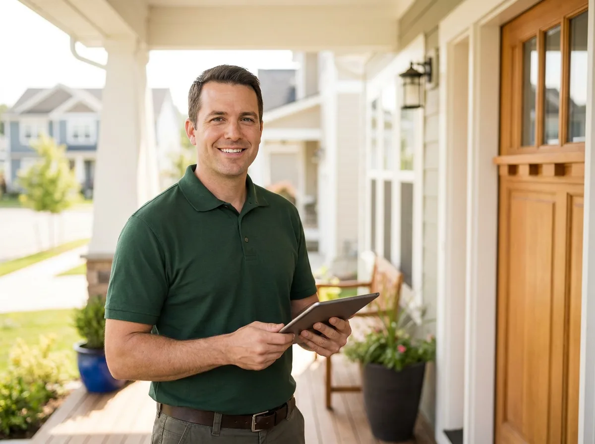 Pest control FAQs for Haddam, KS